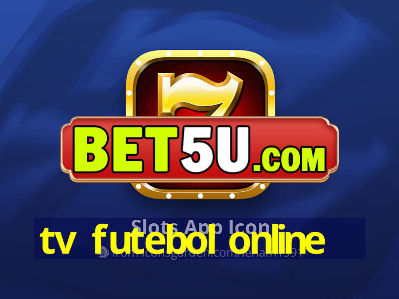 tv futebol online